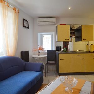 Appartamento studio